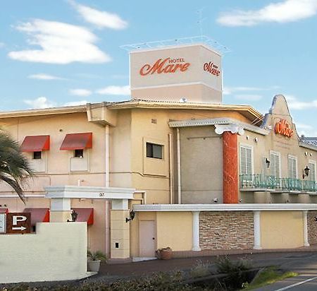 Hotel Mare (Adults Only) Akashi Dış mekan fotoğraf