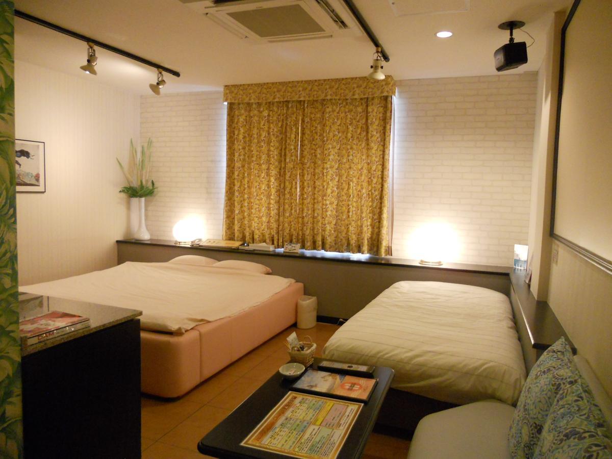 Hotel Mare (Adults Only) Akashi Dış mekan fotoğraf