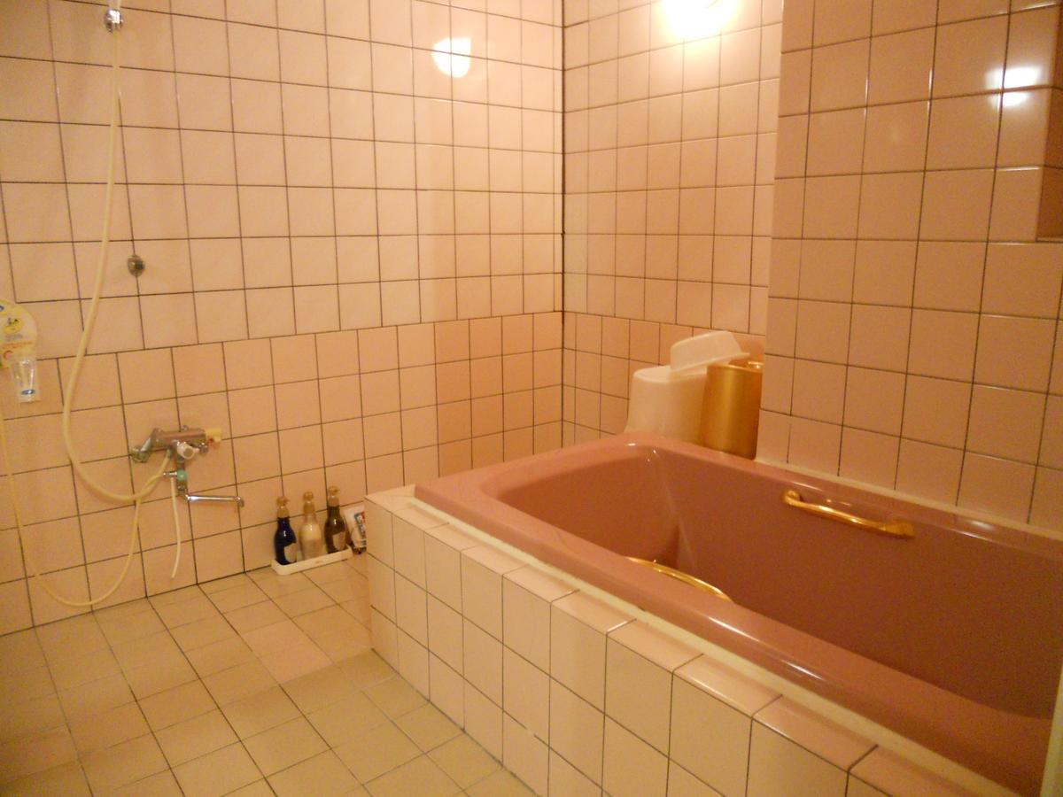 Hotel Mare (Adults Only) Akashi Dış mekan fotoğraf