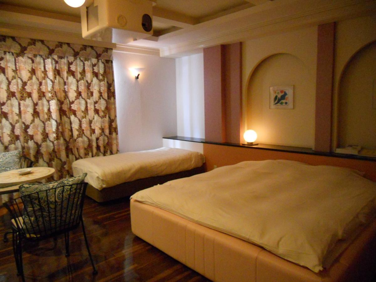 Hotel Mare (Adults Only) Akashi Dış mekan fotoğraf