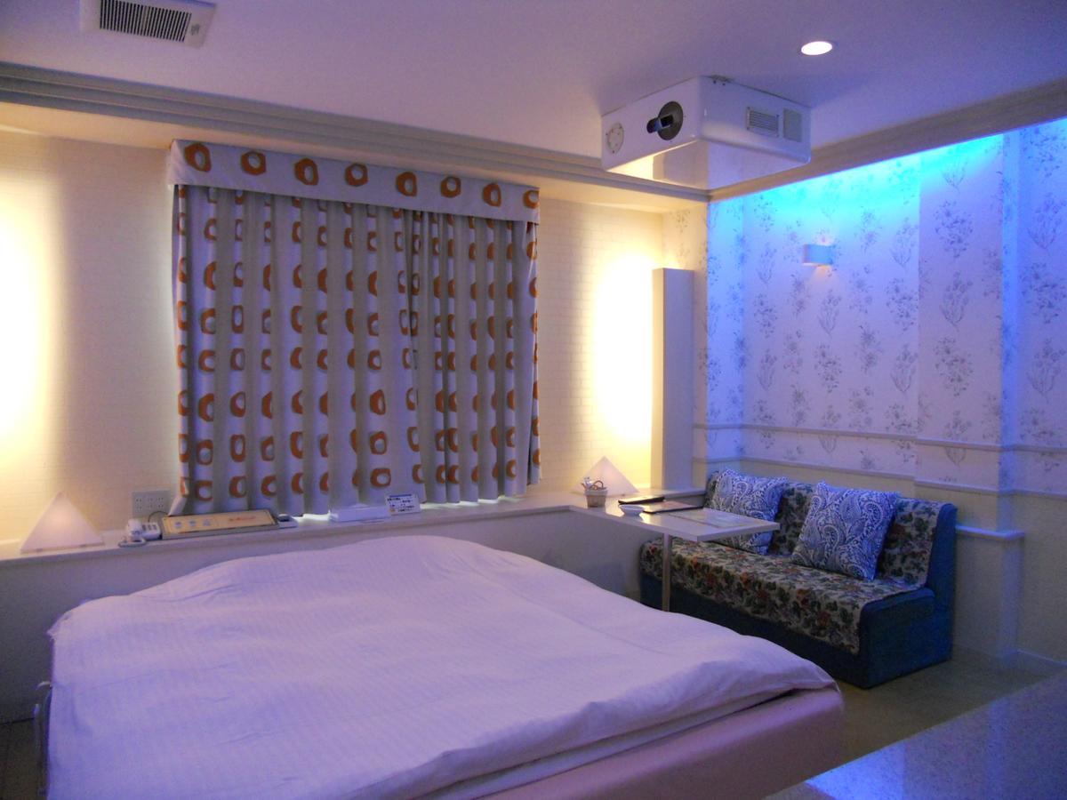 Hotel Mare (Adults Only) Akashi Dış mekan fotoğraf