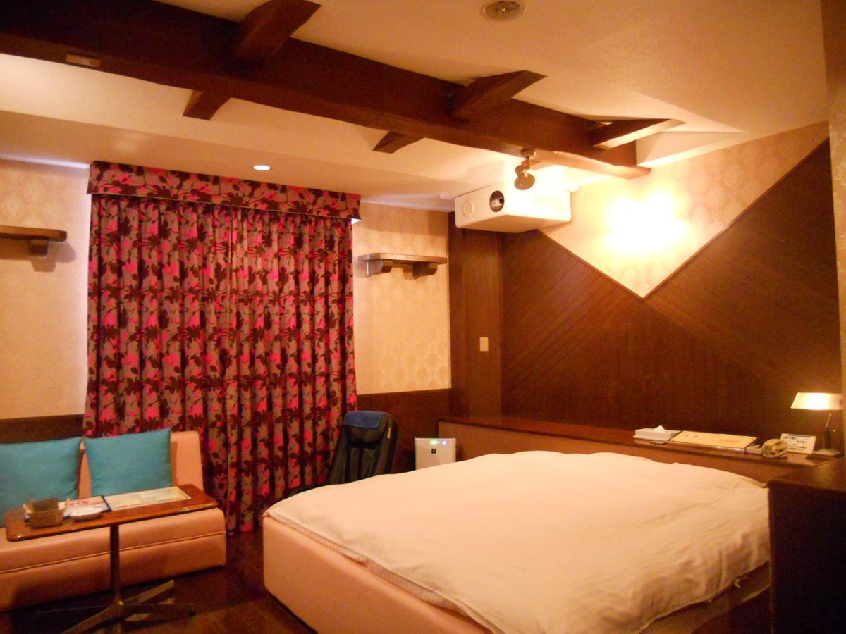 Hotel Mare (Adults Only) Akashi Dış mekan fotoğraf